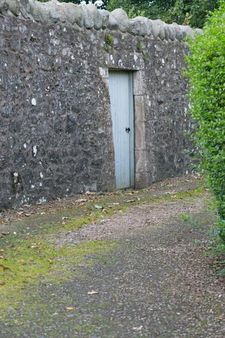 Auldhame House East Wing, Seacliff Apartment North Berwick Exterior photo